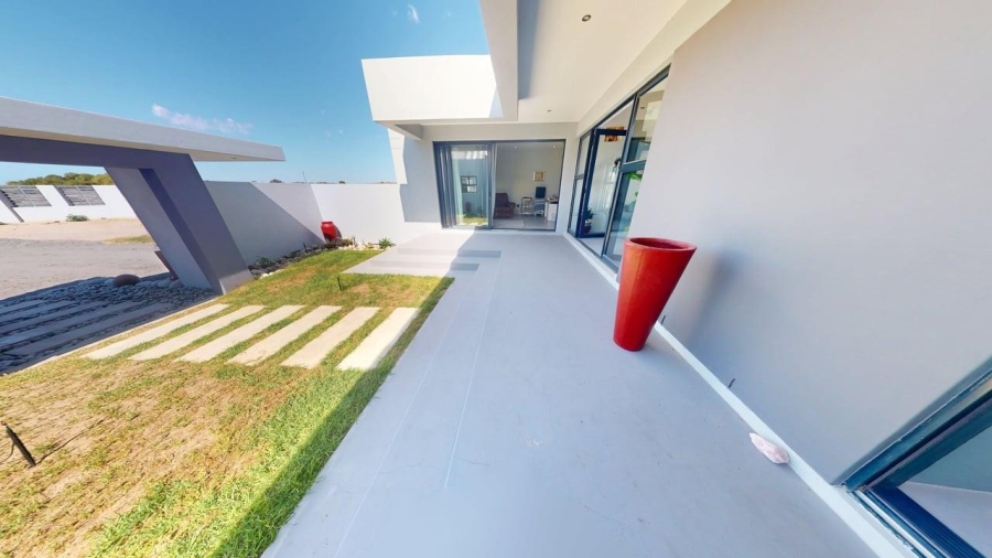 3 Bedroom Property for Sale in Olifantskop Western Cape